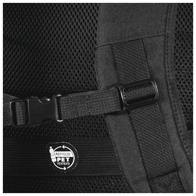 Kamera-Rucksack für Jede Marke 300 x 140 x 350 mm  121341 Matera 200 (Schwarz) 
