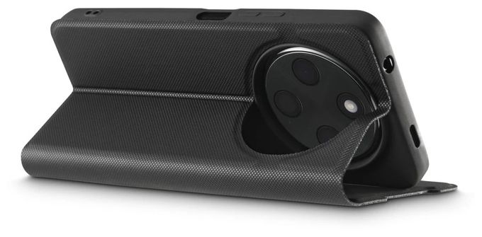 Folio für Xiaomi Redmi 14C  123707 Daily Protect (Schwarz) 