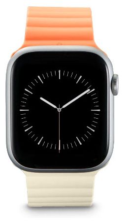 Armband   136837 Fantastic Feel (Beige, Orange) 