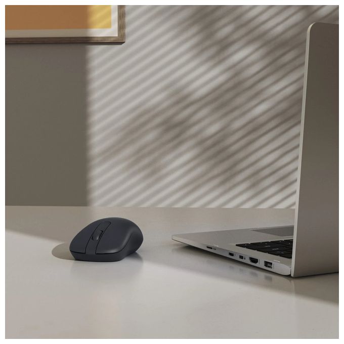 1200 DPI Büro Maus Optisch  173073 WM-100 (Schwarz) 