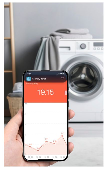 176654 Smarte WLAN-Steckdose 