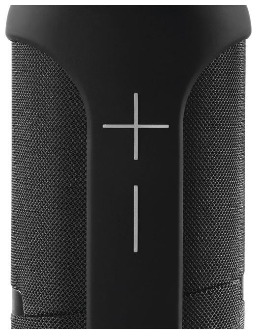 30 W Bluetooth Lautsprecher IP67 Laufzeit bis 10 h  188222 Twin 3.0 (Schwarz) 