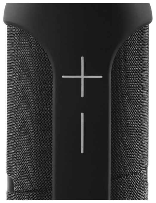 30 W Bluetooth Lautsprecher IP67 Laufzeit bis 12 h  188242 Twin 4.0 (Schwarz) 