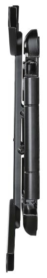 Wand Halterung 180° bis 190,5 cm (75") 45 kg 2 - 12° neigbar 220836 Fullmotion 