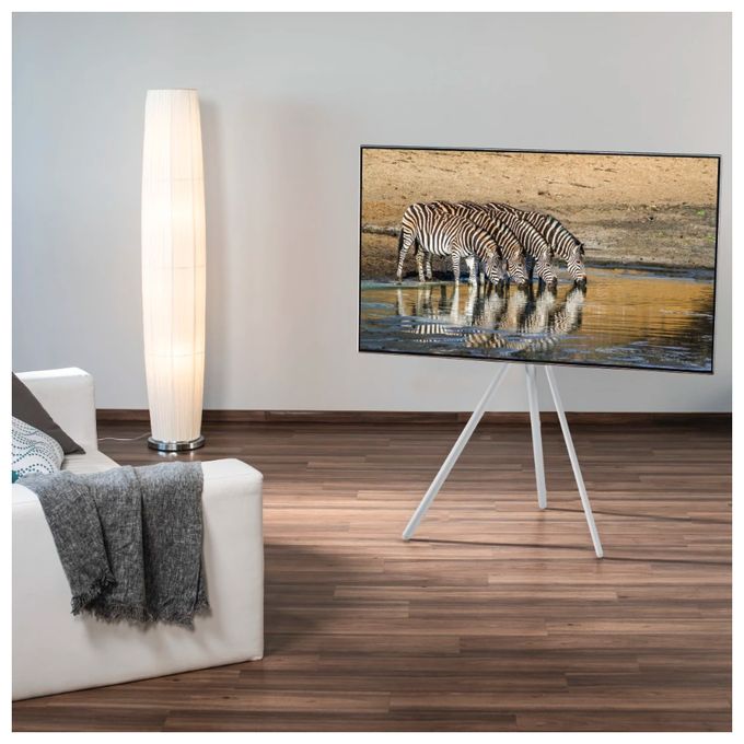 Flur Halterung bis 190,5 cm (75") 40 kg 220871 TV Stand 