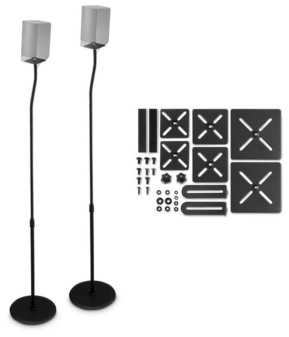 Lautsprecherständer bis max. 5 kg 220882 