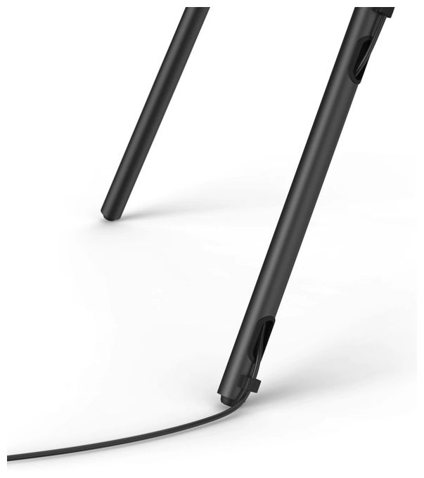 Flur Halterung 180° bis 2,29 m (90") 50 kg -10 - 5° neigbar 220894 TV-Ständer 