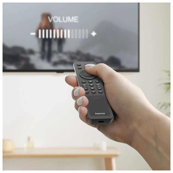 221058 Fernbedienung für Samsung Smart-TVs 