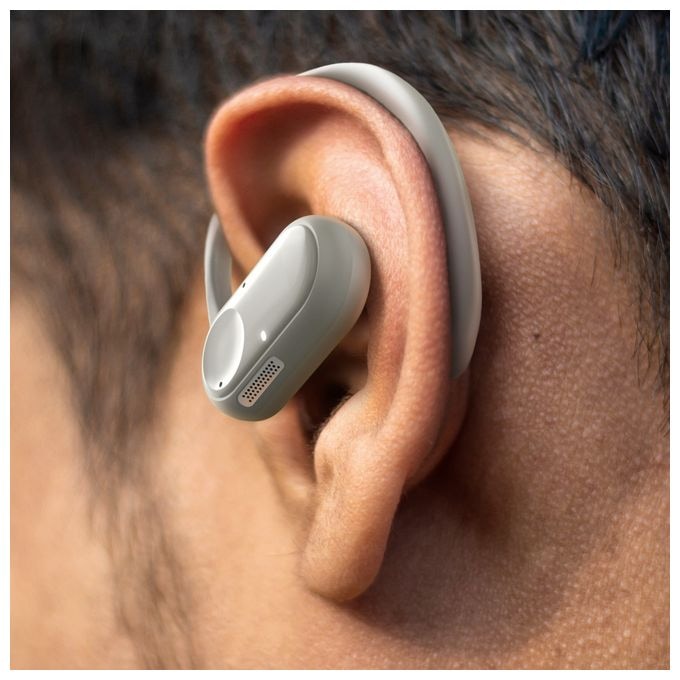 In-Ear Bluetooth Kopfhörer Kabellos TWS 6 h Laufzeit  221818 Spirit Open (Sand) 