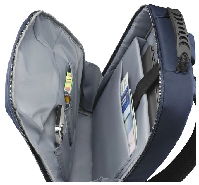Rucksack 222045 Laptoprucksack Ultra Lightweight 