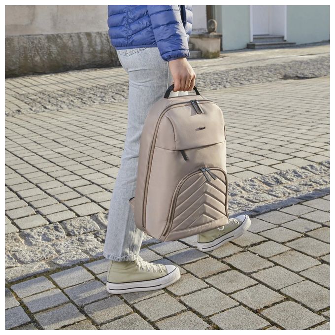 Rucksack 222046 Premium Lightweight Laptop 