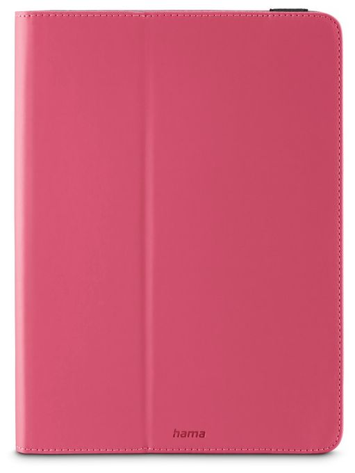 Folio aus Kunststoff bis 27,9 cm (11") mit Elastikband (Magenta) 227075 Xpand 