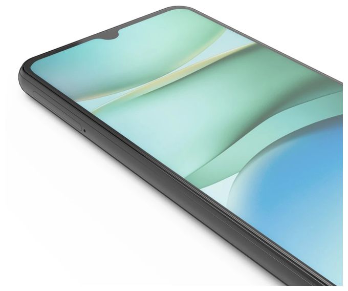 Klare Bildschirmschutzfolie gehärtetes Glas 9H für  Xiaomi Redmi A5 4G Bruchfest, Schlagfest, Schlagfest, Kratzresistent 228563 Clear Protect 