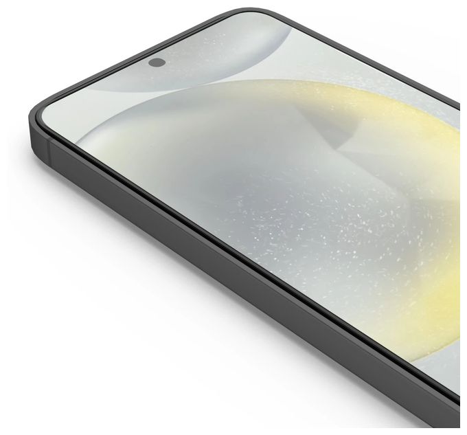 Klare Bildschirmschutzfolie Glas 10H für  Samsung Galaxy S26+ Bruchfest, Kratzresistent, Stoßfest, Splitterfrei, Schlagfest, Schlagfest 228590 Extreme Protect 