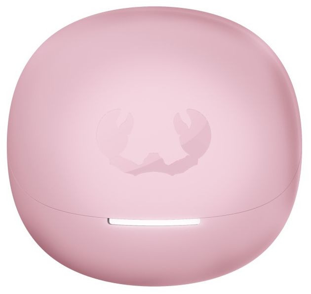 In-Ear Bluetooth Kopfhörer Kabellos TWS 9 h Laufzeit IPX4 USB Typ-C  232951 Twins Core 2 (Pink) 