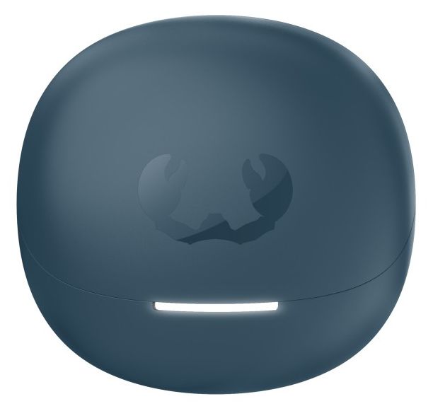 In-Ear Bluetooth Kopfhörer Kabellos TWS 9 h Laufzeit IPX4 USB Typ-C  232954 Twins Core 2 (Blau) 