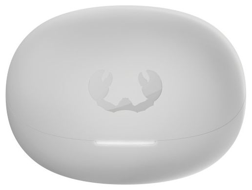 In-Ear Bluetooth Kopfhörer Kabellos TWS IPX4 USB Typ-C  232956 Twins Fuse 2 (Hellgrau) 