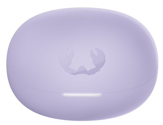 In-Ear Bluetooth Kopfhörer Kabellos TWS IPX4 USB Typ-C  232958 Twins Fuse 2 (Lila) 