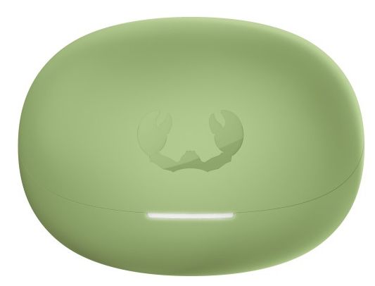 In-Ear Bluetooth Kopfhörer Kabellos TWS IPX4 USB Typ-C  232959 Twins Fuse 2 (Grün) 