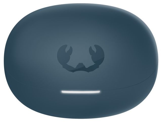 In-Ear Bluetooth Kopfhörer Kabellos TWS IPX4 USB Typ-C  232960 Twins Fuse 2 (Blau) 