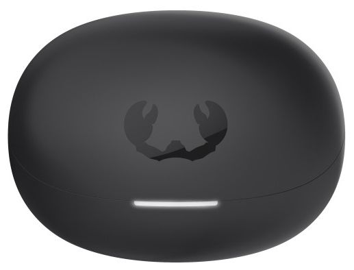 In-Ear Bluetooth Kopfhörer Kabellos TWS IPX4 USB Typ-C  232961 Twins Fuse 2 (Dunkles Grau) 