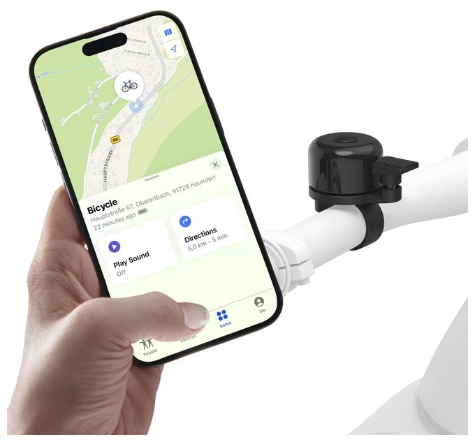 AirBell Pro 