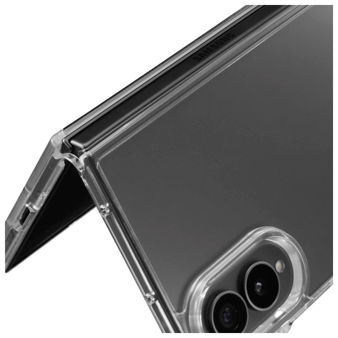 Cover für Samsung Galaxy Z Fold8  122612 Always Clear (Transparent) 