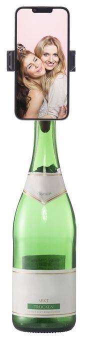Bottle Pod Fun 