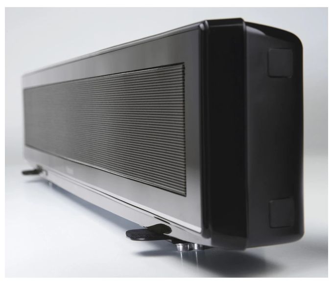 Soundbar-Wandhalterung 