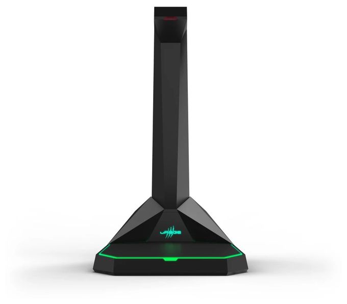 Over Ear Bluetooth Kopfhörer kabelgebunden&kabellos USB Typ-C  uRage SoundZ 920 (Schwarz) 