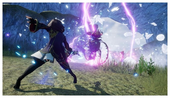 Harvestella (Nintendo Switch) 