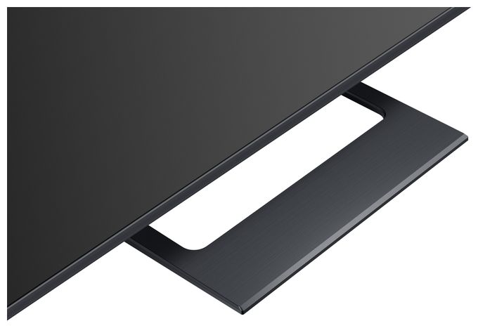 LED 127 cm (50 Zoll) Fernseher 4K Ultra HD VESA 300 x 200 mm  50E8Q (Schwarz, Grau) 