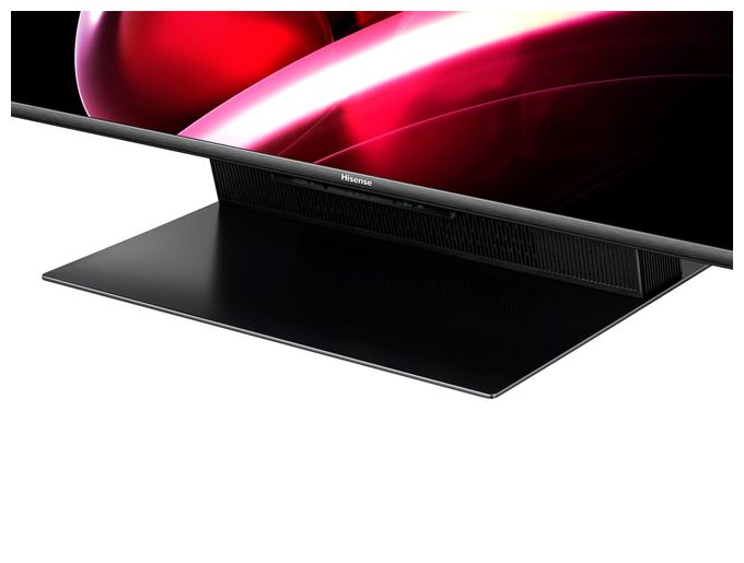 LED 165,1 cm (65 Zoll) Fernseher 4K Ultra HD VESA 400 x 400 mm 65UXKQ 