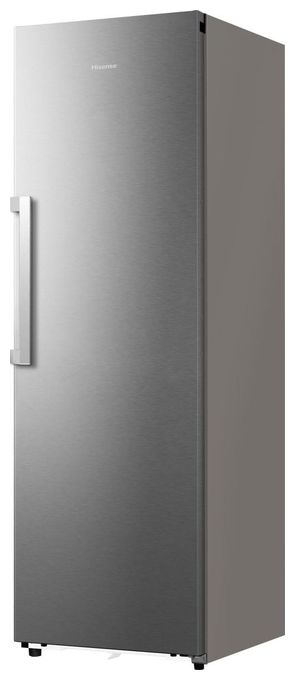 372 l Kühlschrank freistehend EEK: C 91 kWh Jahr  RL370K3AIC (Edelstahl) 