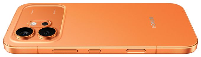 512 GB 5G Smartphone 16,7 cm (6.5 Zoll) Android 200 MP Dual Kamera Dual Sim WiFi 6  600 (Orange) 