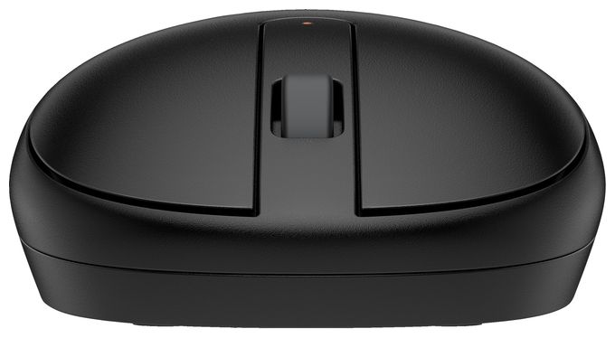 1600 DPI Maus Optisch  240 (Schwarz) 