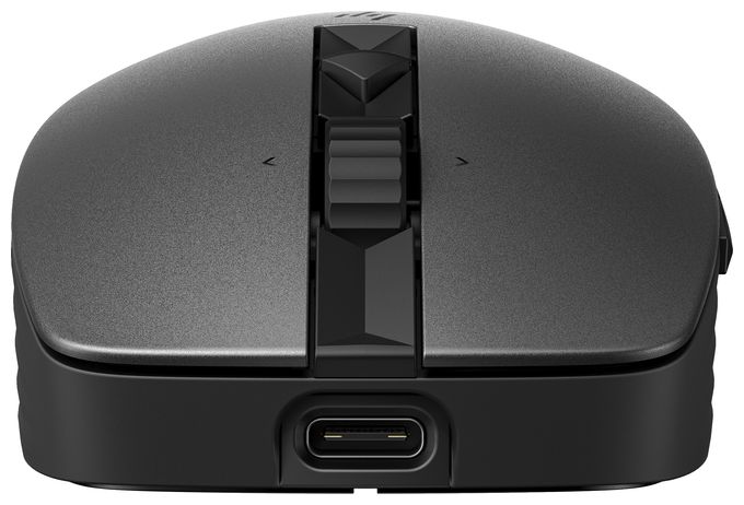 3000 DPI Büro Maus  710 (Schwarz) 