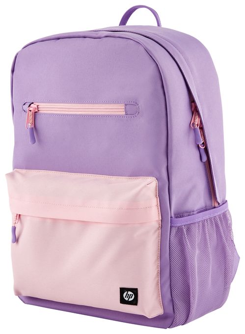 Campus-Rucksack (Lavendel) 