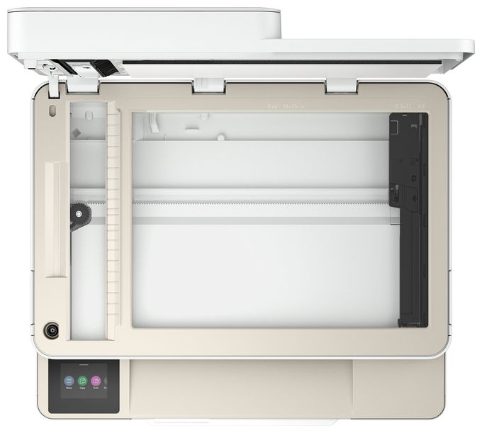 Envy 6520 Wireless All-in-One Farbe Drucker, Fotodruck; Kopierer, Scanner 