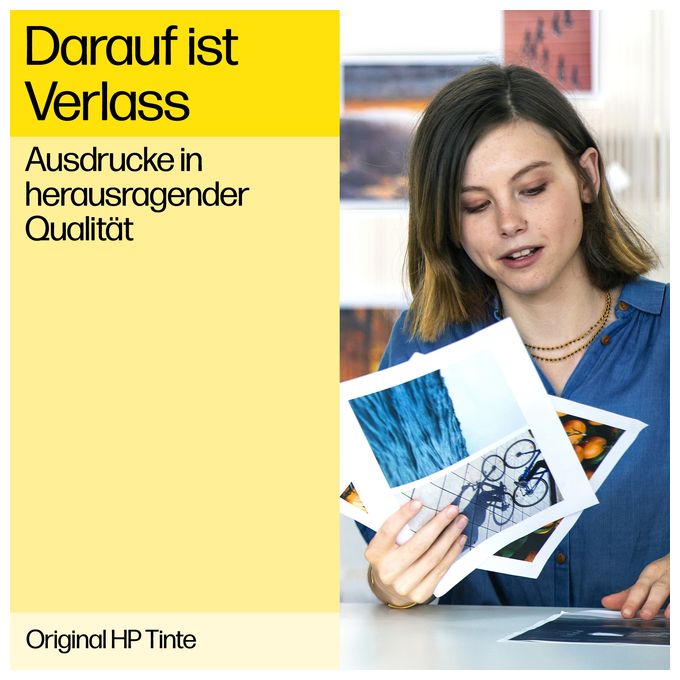 originale Druckerpatronen Schwarz 250 Seiten Nr.364 