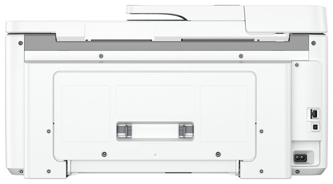 All in One A3 Thermal Inkjet Drucker 4800 x 1200 DPI OfficeJet Pro 9720e 