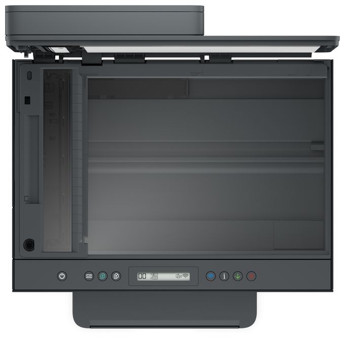 All in One A4 Thermal Inkjet Drucker 4800 x 1200 DPI Smart Tank 7315 