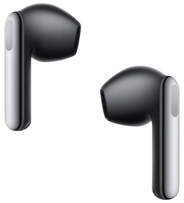 In-Ear Bluetooth Kopfhörer kabellos 9 h Laufzeit IP54  Freebuds SE 3 (Schwarz) 