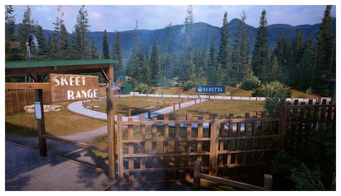 Hunting Simulator 2 