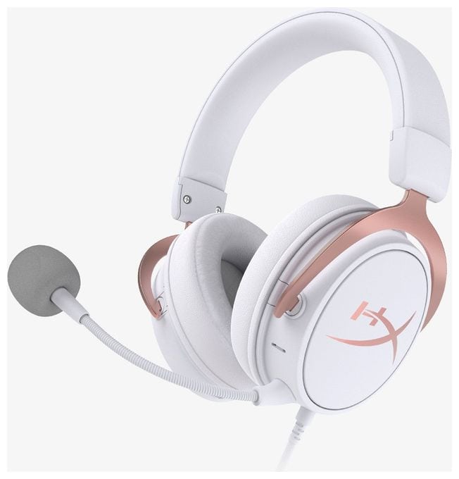 Over Ear Bluetooth Kopfhörer kabellos 20 h Laufzeit  Cloud Mix Gaming (Schwarz, Grau) 
