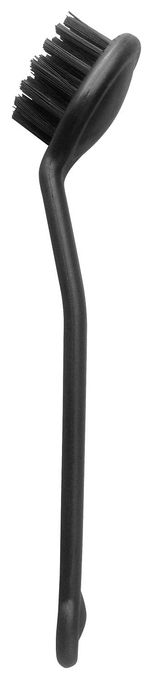 400 W  JE337II (Schwarz, Edelstahl) 