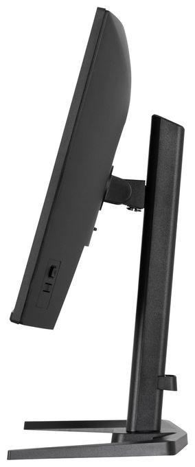 Quad HD Monitor 68,6 cm (27 Zoll) 16:9 350 cd/m²  G-Master GB2771QSU-B1 (Schwarz) 
