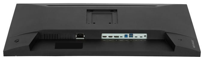4K Ultra HD Monitor 80 cm (31.5 Zoll) 16:9 400 cd/m²  G-Master GB3261UHSCP-B1 (Schwarz) 
