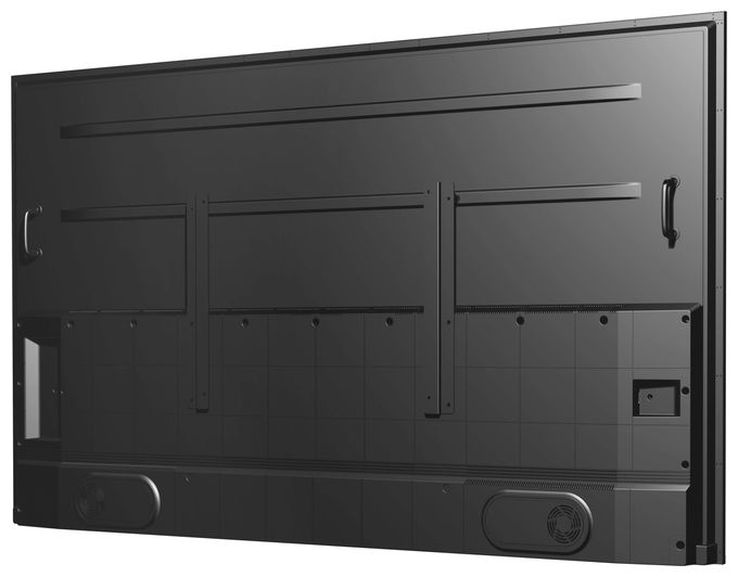 4K Ultra HD Monitor 2,49 m (98 Zoll) 16:9 7 ms 500 cd/m²  ProLite LE9864UHS-B1AG (Schwarz) 