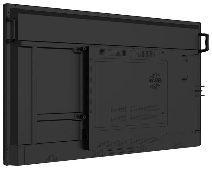 4K Ultra HD Monitor 163,8 cm (64.5 Zoll) 16:9 8 ms  ProLite TE6513A-B2AG (Schwarz) 